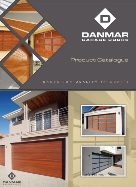 Danmar product catalogue