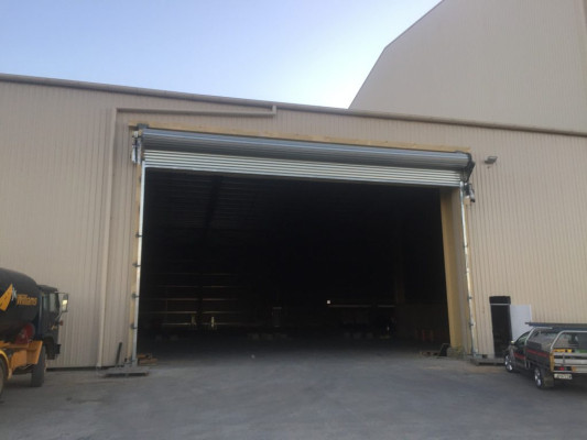 garage doors bathurst