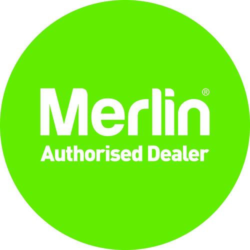merlin authorised dealer - Bathurst